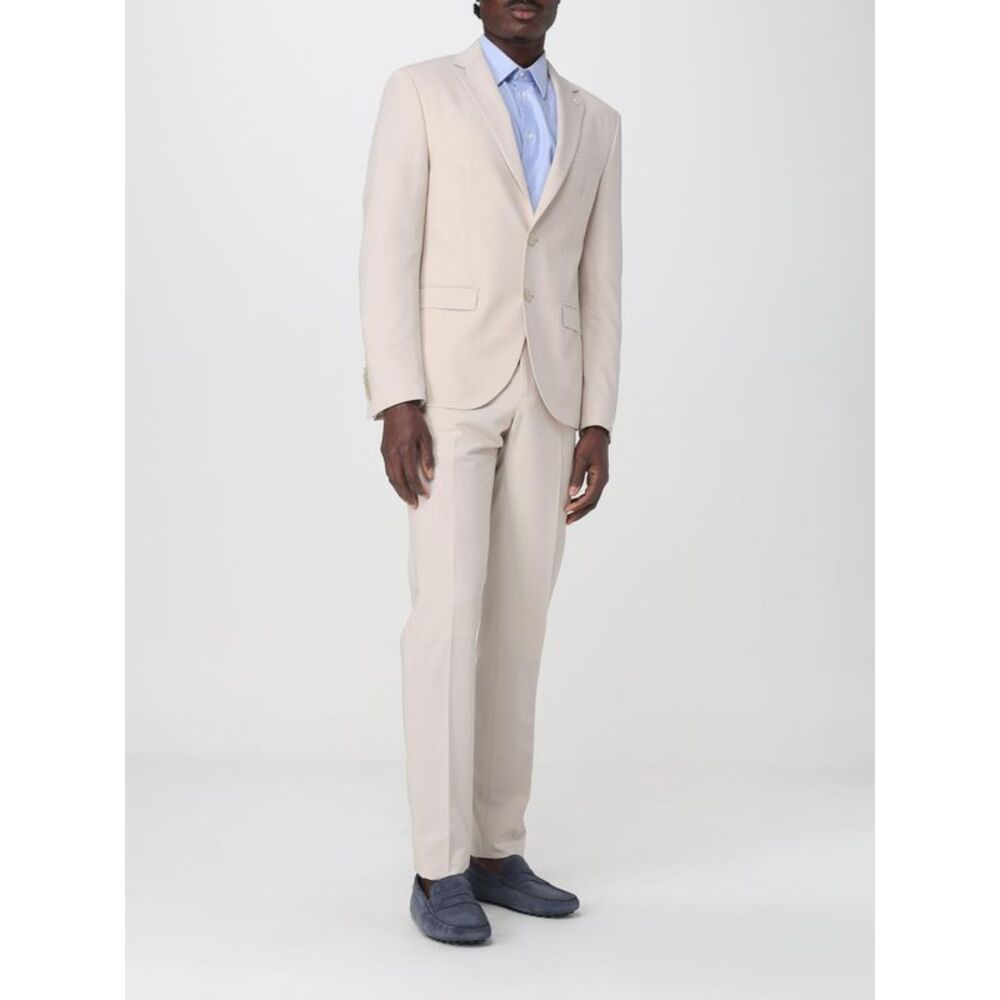 Manuel Ritz Suit Men Blue - Picture 2 of 4